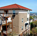 Portland Condominiums Hilltop Condos