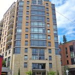 The Westerly Condominiums with Portland OR condos