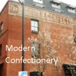 Modern confectionery lofts