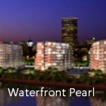 Waterfront Pearl Condos