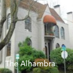 alhambra condos