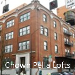 Chown Pella Lofts