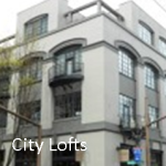 City Lofts condos