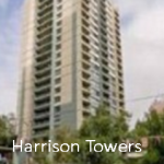 Harrison Towers