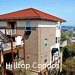 hilltop condos
