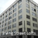 Irving Street Lofts