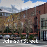 Johnson Street Townhouses