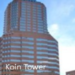Koin Tower Condos