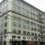 Marshall Wells Lofts