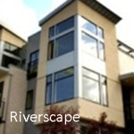 riverscape condos and Townhouses