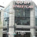 Streetcar Lofts