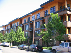 Condos in Portland The Vaux Condos